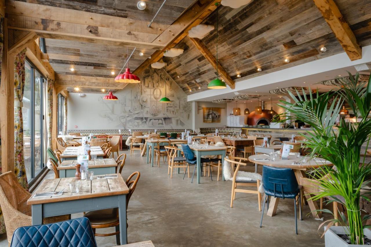Hotel The Potting Shed Maidstone Langley  Esterno foto