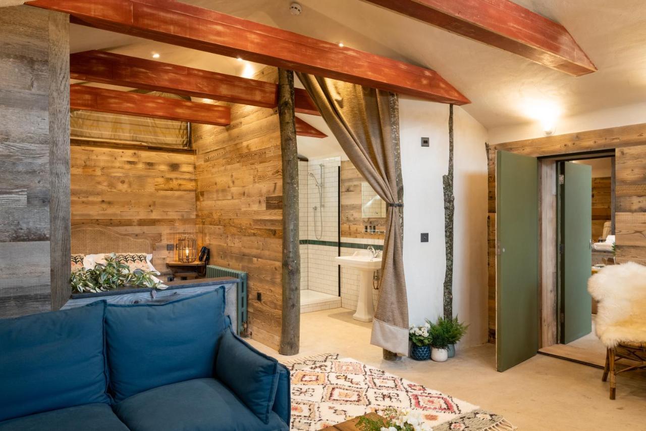 Hotel The Potting Shed Maidstone Langley  Esterno foto