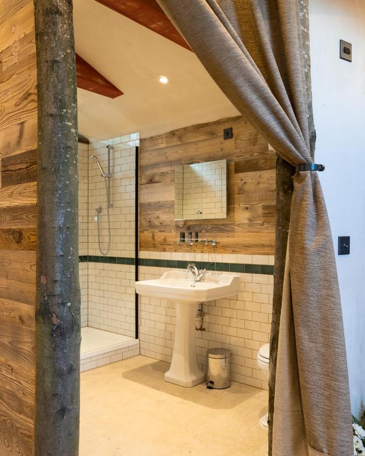 Hotel The Potting Shed Maidstone Langley  Esterno foto