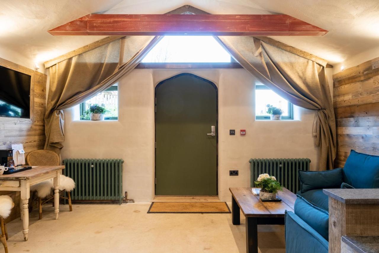 Hotel The Potting Shed Maidstone Langley  Esterno foto